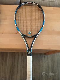 racchetta tennis babolat pure drive 2015