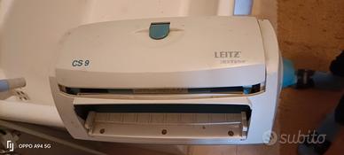 Plastificatrice a freddo