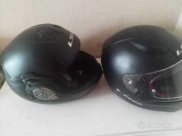 Casco LS2
