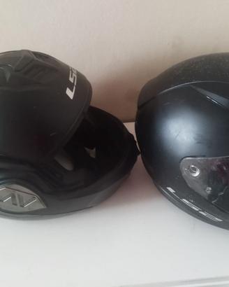 Casco LS2