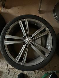 cerchi volkswagen
