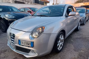 Alfa Romeo MiTo 1.3 JTDm DISTINCTIVE 2014