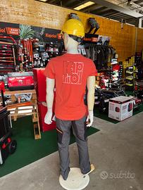Kit estate Kapriol pantalone + t-shirt