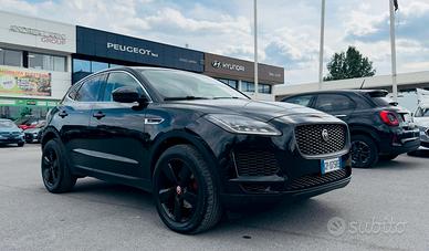 Jaguar E-Pace 2.0D 180 CV AWD aut. HSE
