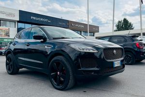 Jaguar E-Pace 2.0D 180 CV AWD aut. HSE