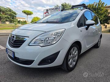 OPEL Meriva 1.4 100CV b-color Elective
