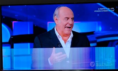 Smart Tv Samsung 43 Pollici