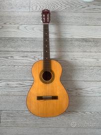 Chitarra acustica