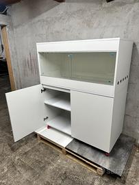 Terrario 120x50x45