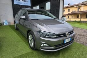 VW Polo 1.6TDI 95CV Highline DSG NEOP-2020