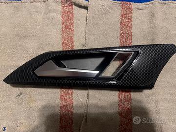 Maniglia Interna SX VW Polo VI 2G / Taigo