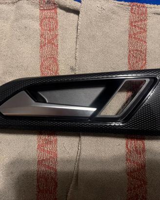 Maniglia Interna SX VW Polo VI 2G / Taigo