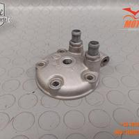 TESTA TESTATA HONDA CR 125 HPP 1990/1999 KZ4