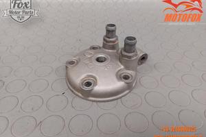 TESTA TESTATA HONDA CR 125 HPP 1990/1999 KZ4