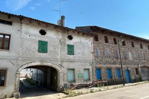 Rustico di ampia metratura a prezzo vantaggioso!