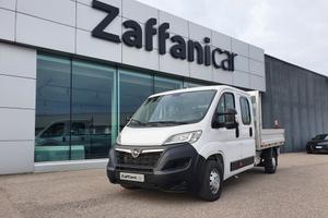 OPEL Movano 5ª serie - Movano 35 2.2 BlueHDi 140 P