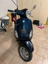 Vespa lx 50 2t