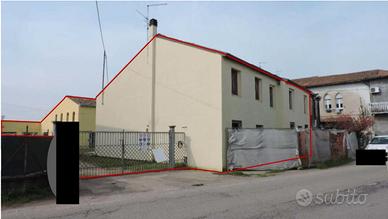 RGE 334/2023 Tribunale di Verona