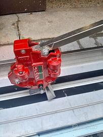 Tagliapiastrelle 125 cm battipav