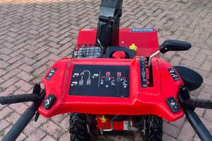 turbina neve SNAPPER mod. 1528