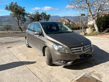 Mercedes CL B 180