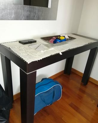 tavolo console besana