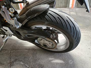 MV Agusta Brutale 910 - 2005