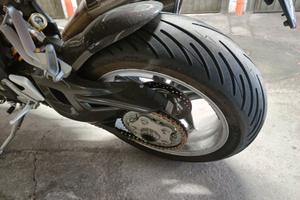 MV Agusta Brutale 910 - 2005