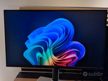 KTC M27T6 Mini LED 2K-QHD 180Hz