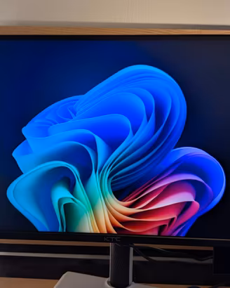 KTC M27T6 Mini LED 2K-QHD 180Hz