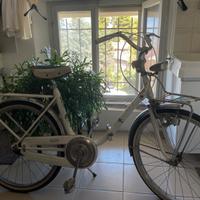 Bicicletta da donna Razzo