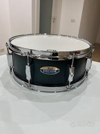 Rullante Pearl Decade Maple 14" X 5,5"