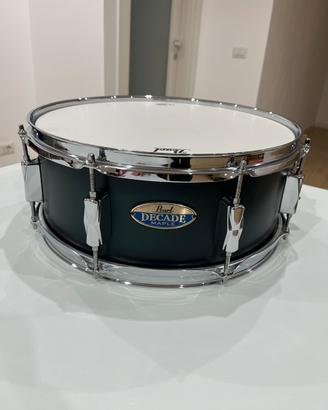 Rullante Pearl Decade Maple 14" X 5,5"