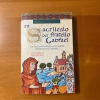 Un sacrilegio per fratello Cadfael 