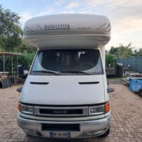 Mobilvetta icaro s9