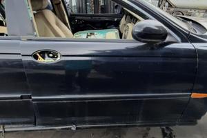 JAGUAR X-TYPE V6 2003 - PORTA ANTERIORE DESTRO