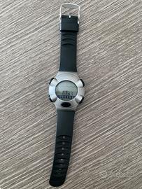 Swatch beat aluminium