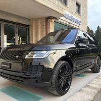 LAND ROVER Range Rover 3.0 SDV6 Autobiography