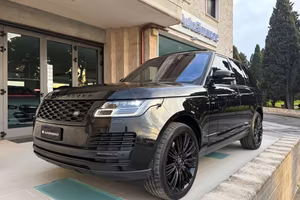LAND ROVER Range Rover 3.0 SDV6 Autobiography