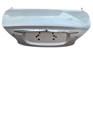 Portellone Posteriore Jaguar X Type 2001/2009 C2S3