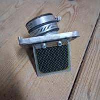 pacco lamellare per yz 85