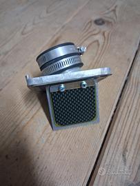 pacco lamellare per yz 85