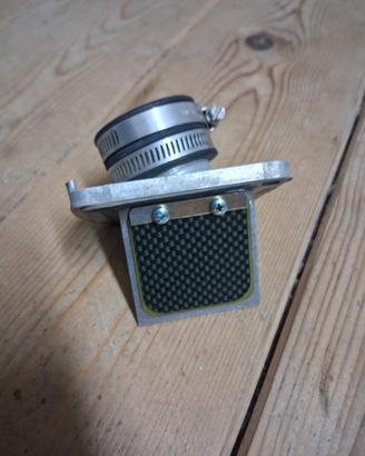 pacco lamellare per yz 85