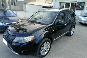 Mitsubishi Outlander 2.0 di-d Intense dpf