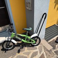 Bici per Bambino