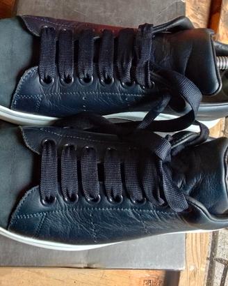 scarpe sneakers  Acquasparta 42 pelle 