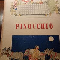 PINOCCHIO di VSEVOLOD NICULIN Mi O.C.E. MI