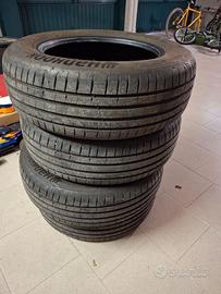 Pneumatici gomme Hankook Ventus Prime4 205/65 R16