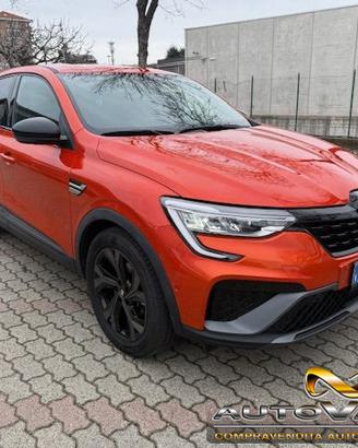 RENAULT Arkana 1.6 E-Tech full hybrid E-Tech Eng