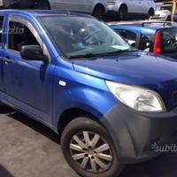 Daihatsu terios 2008